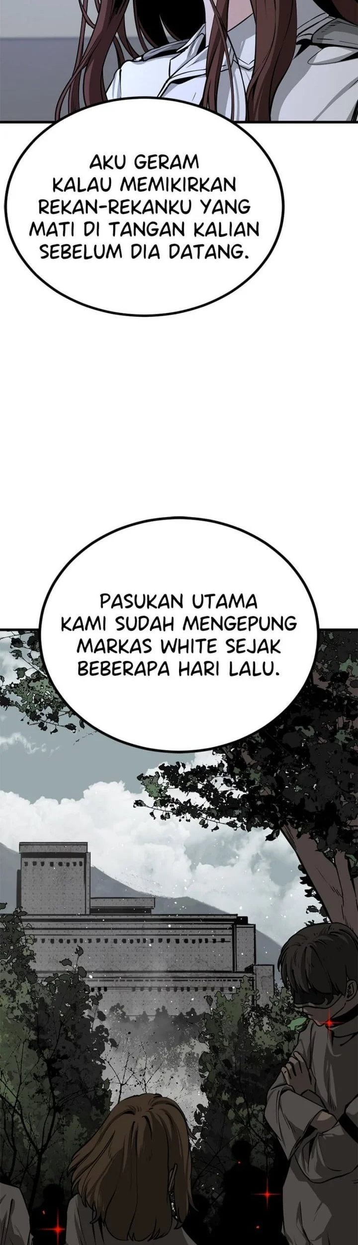 Hero Killer Chapter 198 - halaman 24