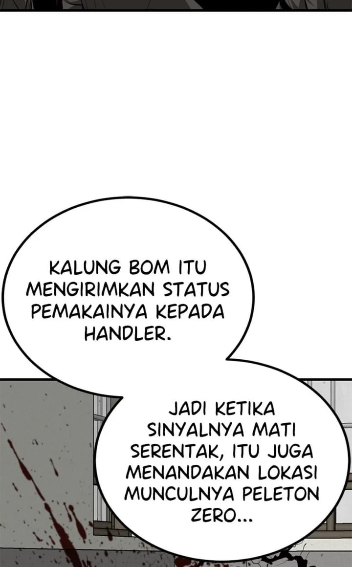 Hero Killer Chapter 198 - halaman 25