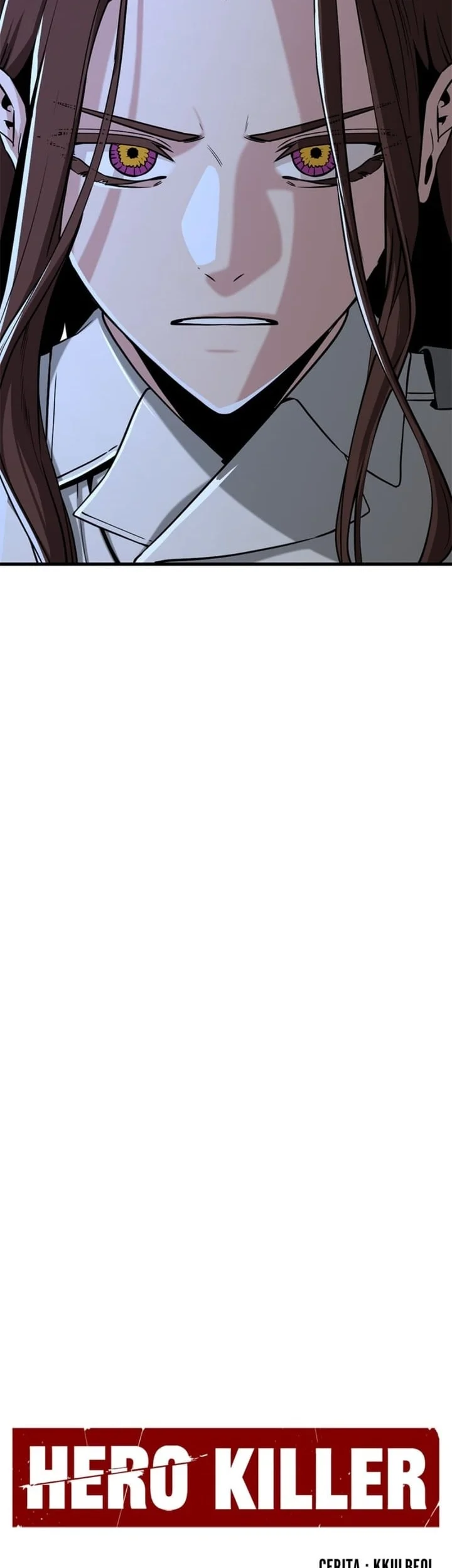 Hero Killer Chapter 198 - halaman 29
