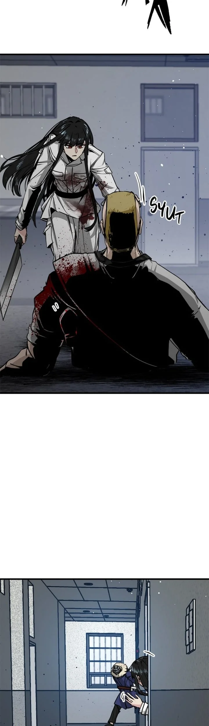 Hero Killer Chapter 198 - halaman 3
