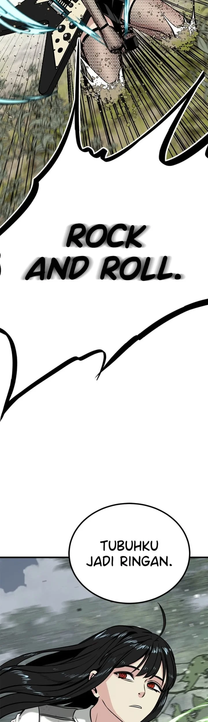 Hero Killer Chapter 198 - halaman 34