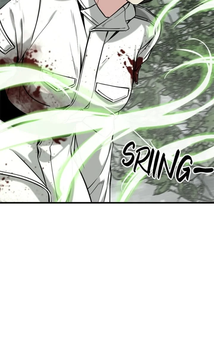 Hero Killer Chapter 198 - halaman 35