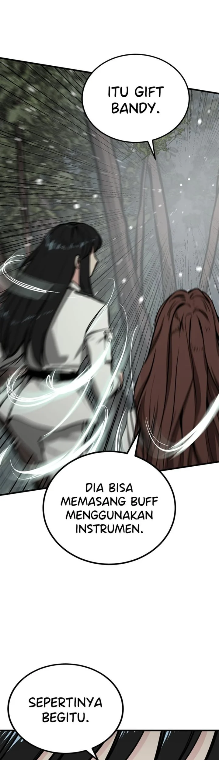 Hero Killer Chapter 198 - halaman 36