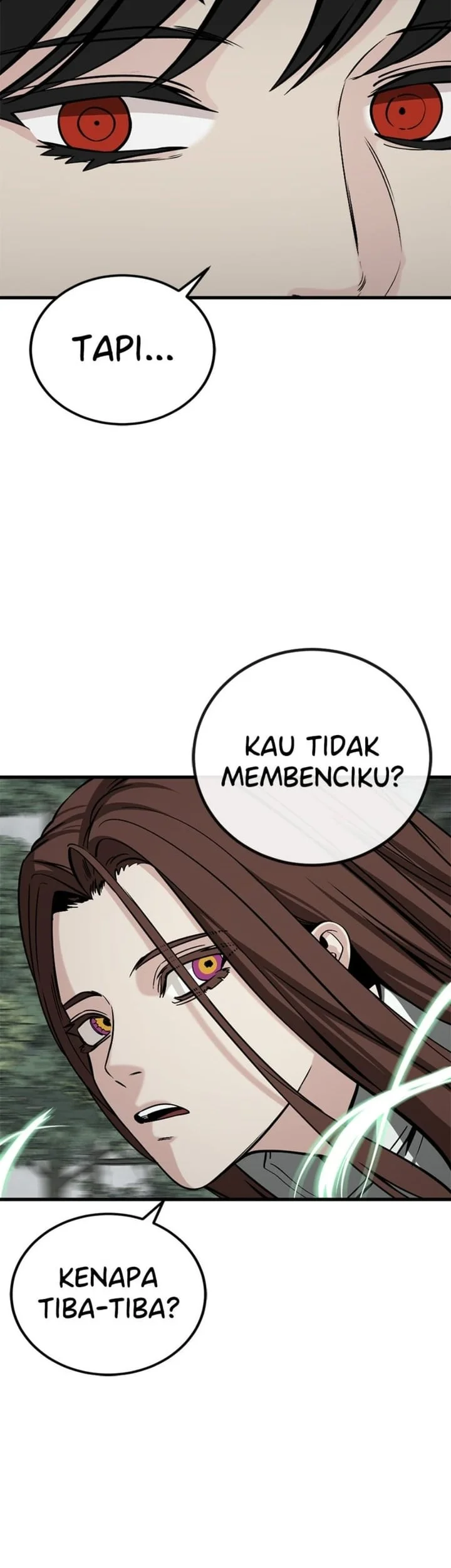 Hero Killer Chapter 198 - halaman 37