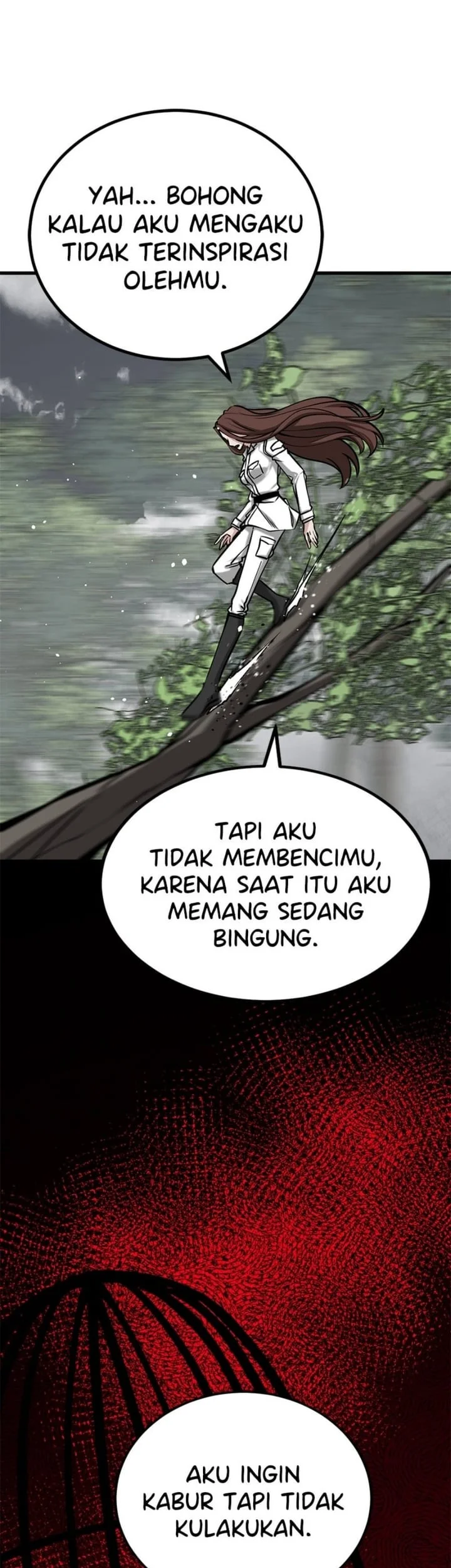 Hero Killer Chapter 198 - halaman 38