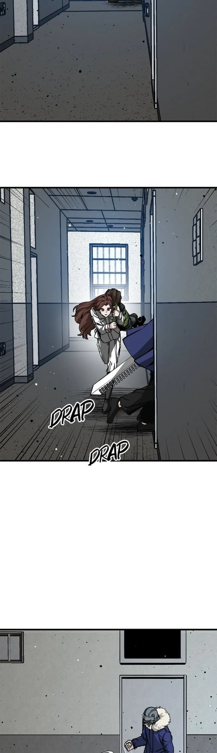 Hero Killer Chapter 198 - halaman 4