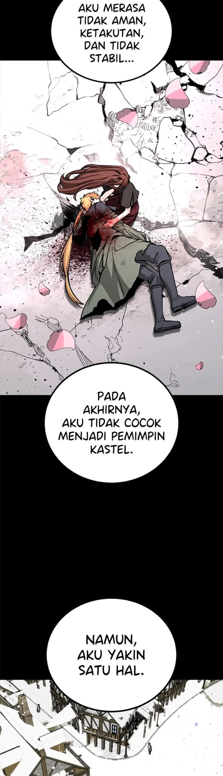 Hero Killer Chapter 198 - halaman 41