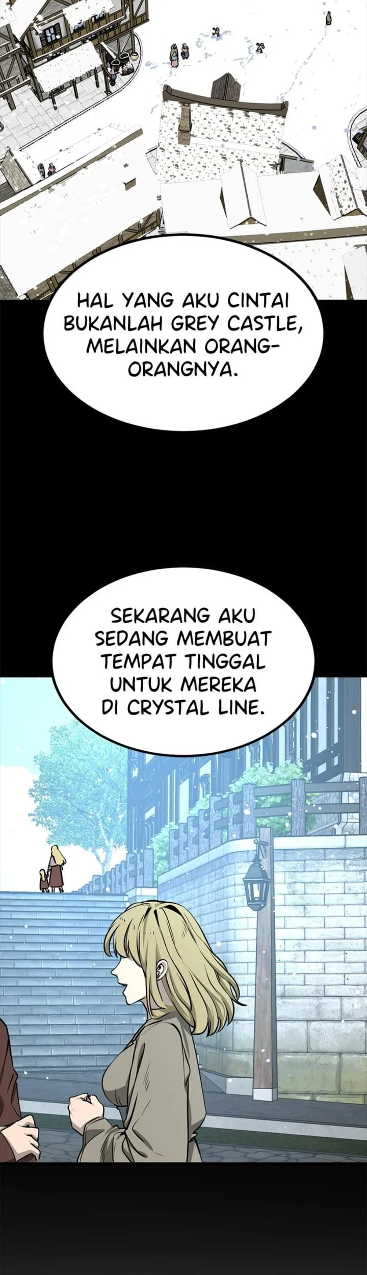 Hero Killer Chapter 198 - halaman 42