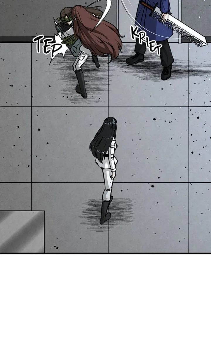 Hero Killer Chapter 198 - halaman 5
