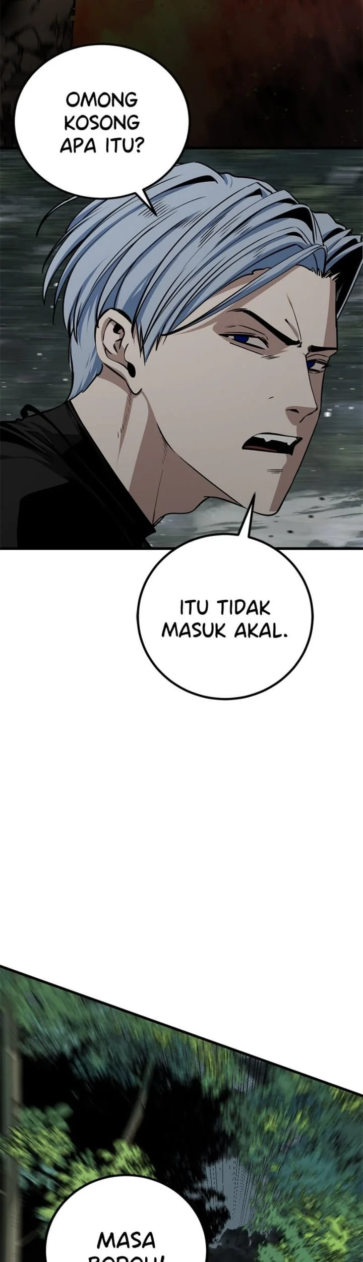 Hero Killer Chapter 198 - halaman 51