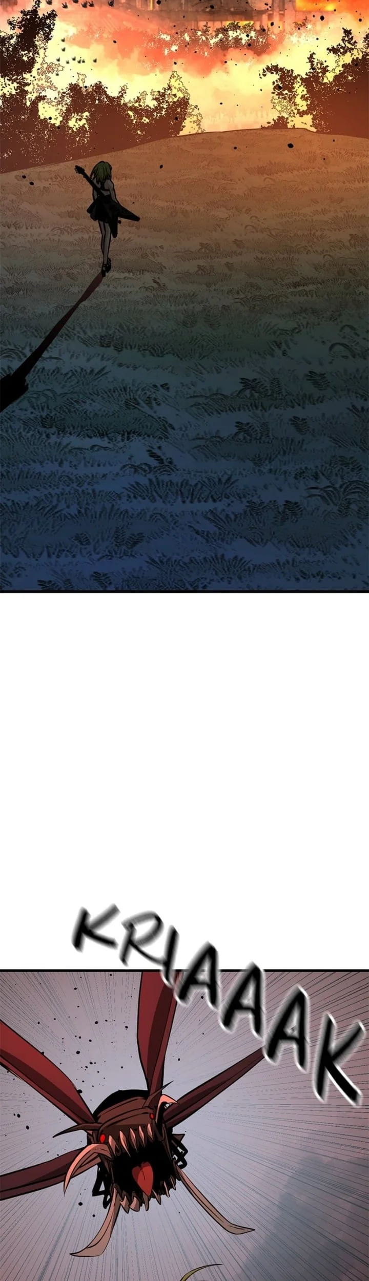 Hero Killer Chapter 198 - halaman 53