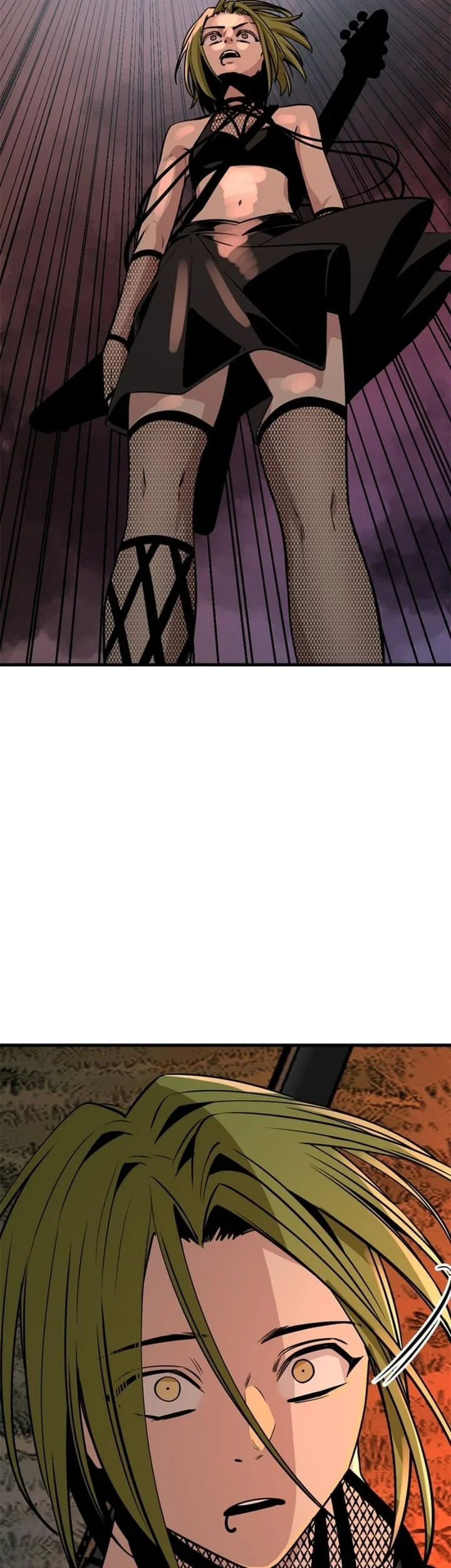 Hero Killer Chapter 198 - halaman 54