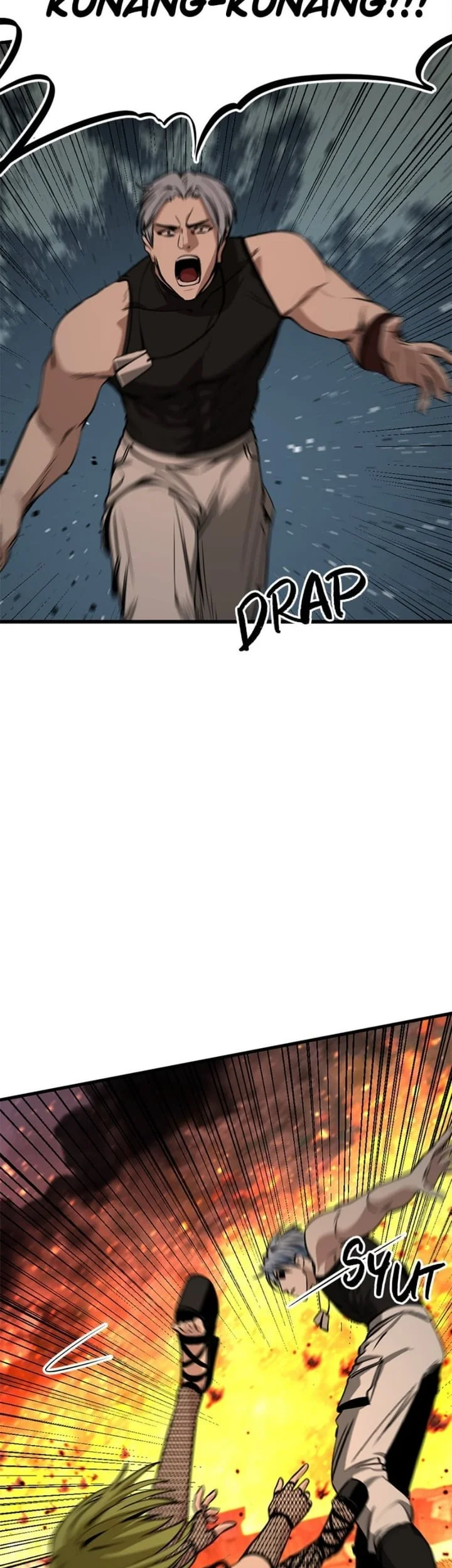 Hero Killer Chapter 198 - halaman 56