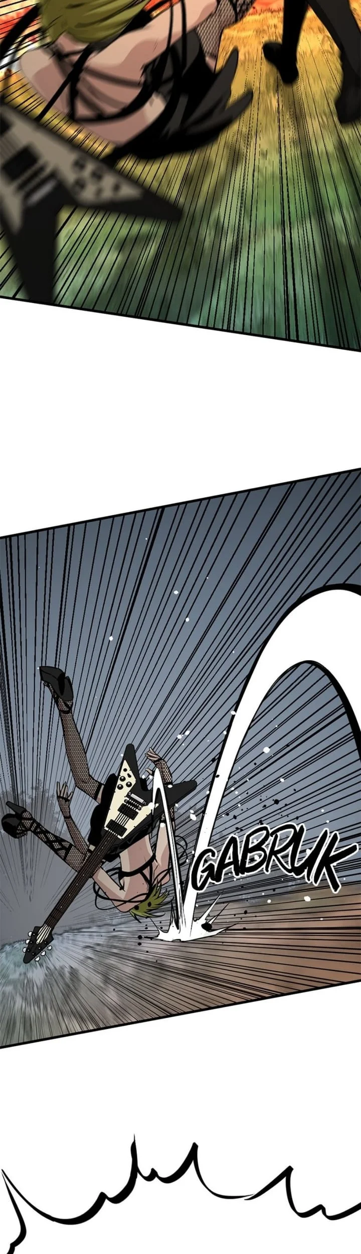 Hero Killer Chapter 198 - halaman 57