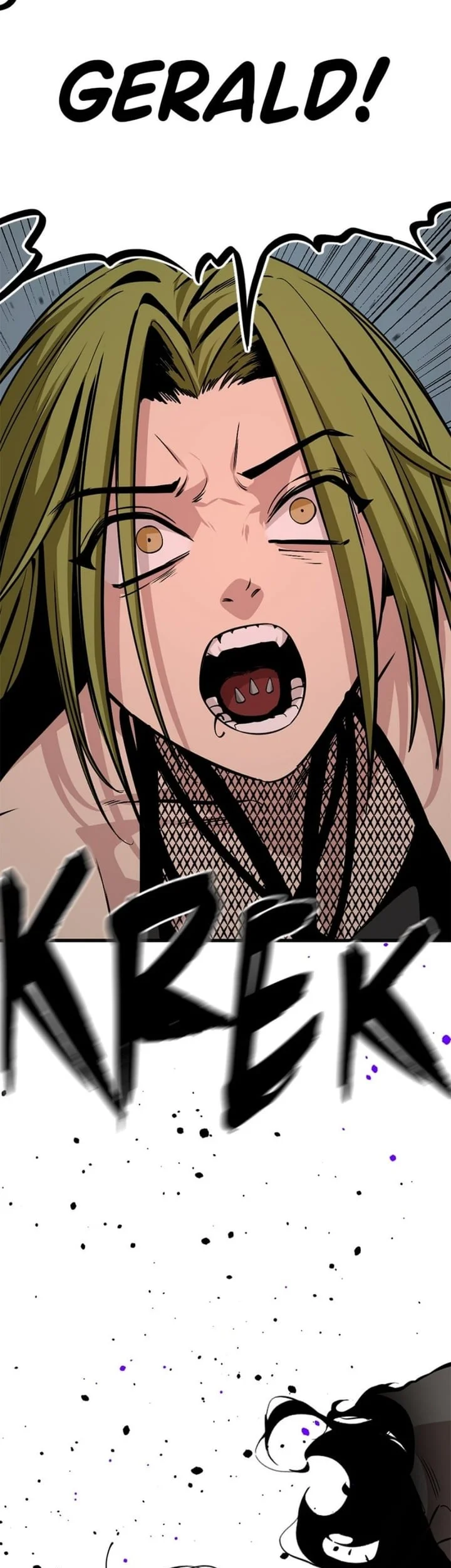 Hero Killer Chapter 198 - halaman 58