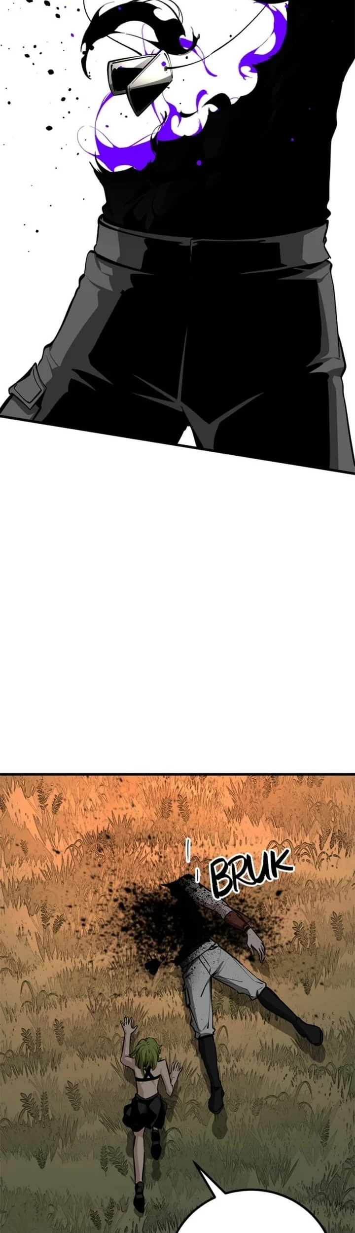 Hero Killer Chapter 198 - halaman 59