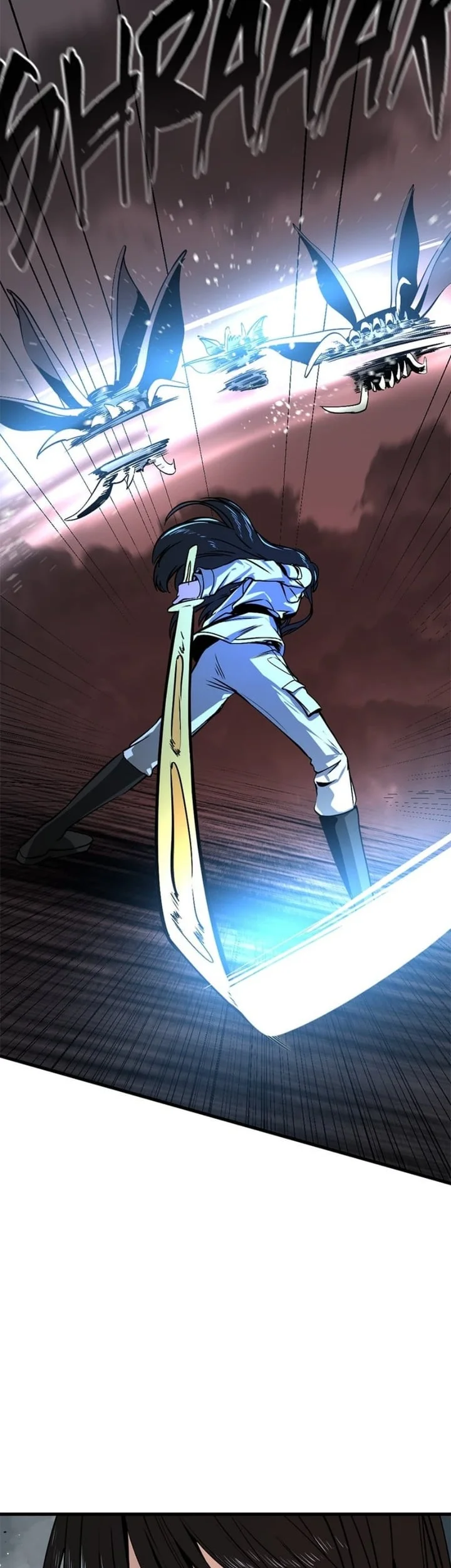 Hero Killer Chapter 198 - halaman 62