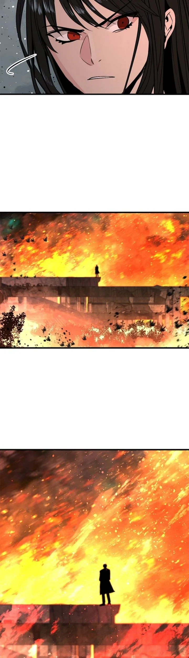 Hero Killer Chapter 198 - halaman 63