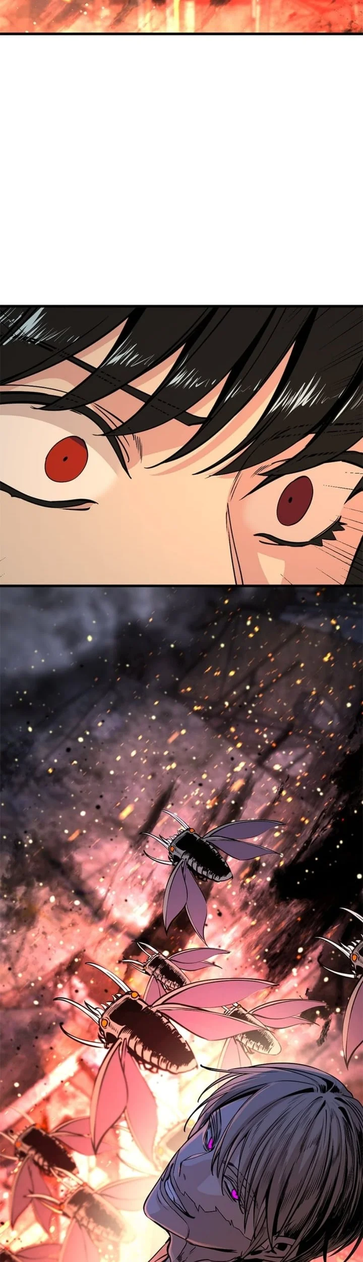 Hero Killer Chapter 198 - halaman 64