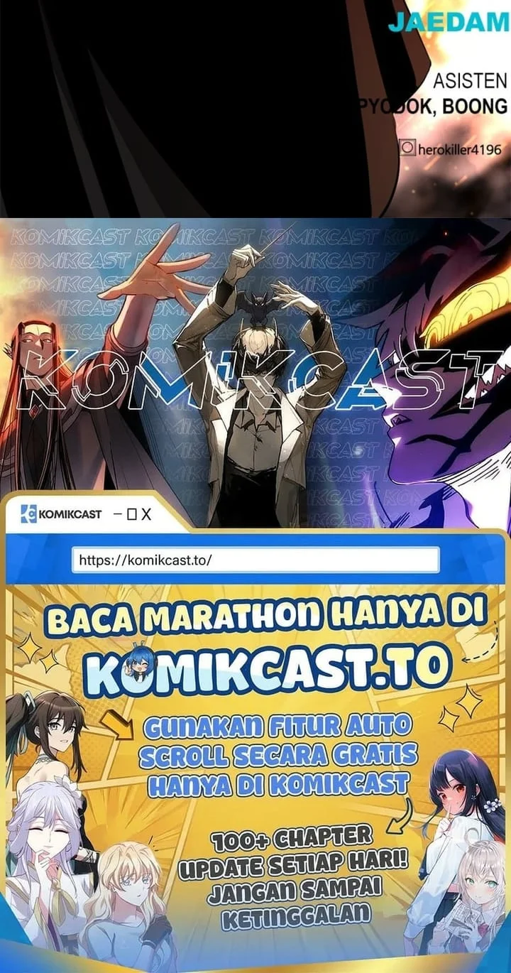 Hero Killer Chapter 198 - halaman 66