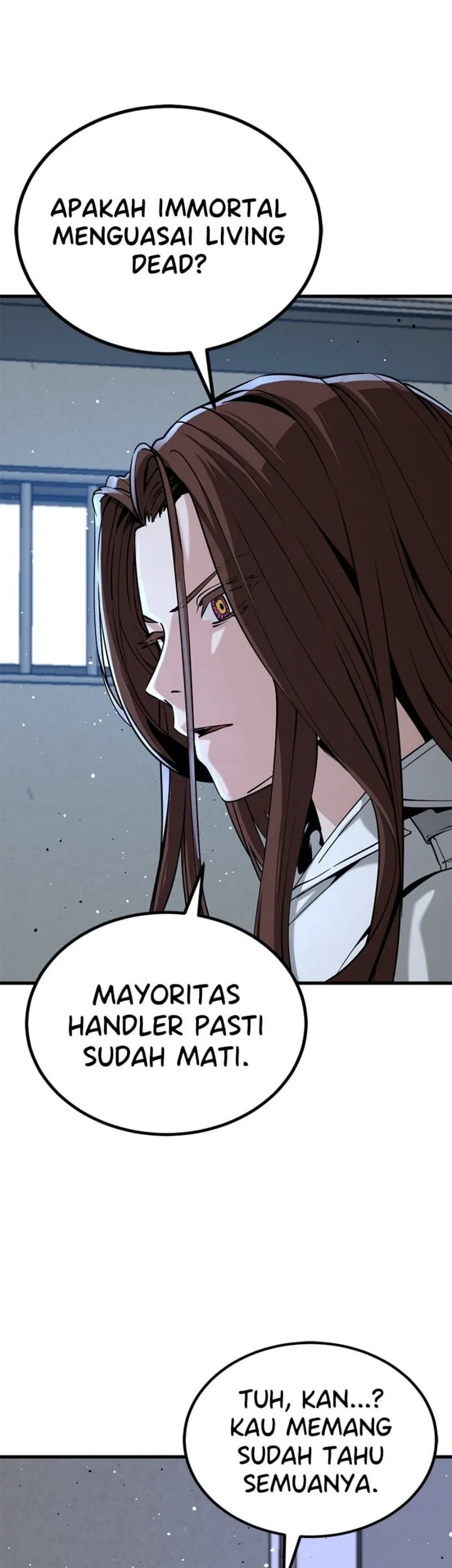 Hero Killer Chapter 198 - halaman 8
