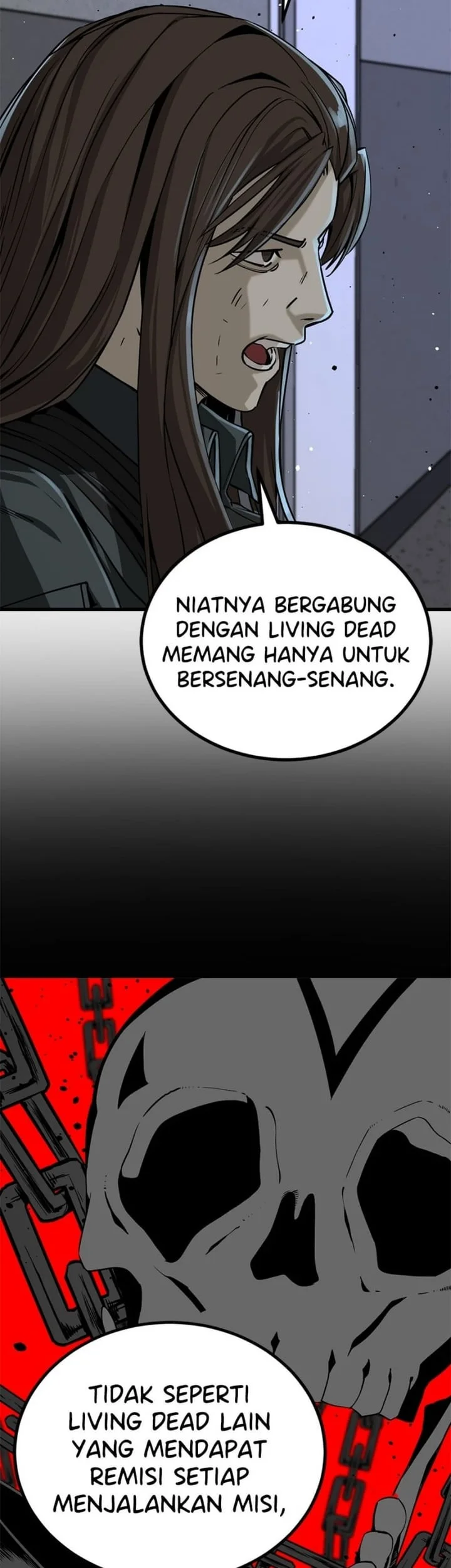 Hero Killer Chapter 198 - halaman 9