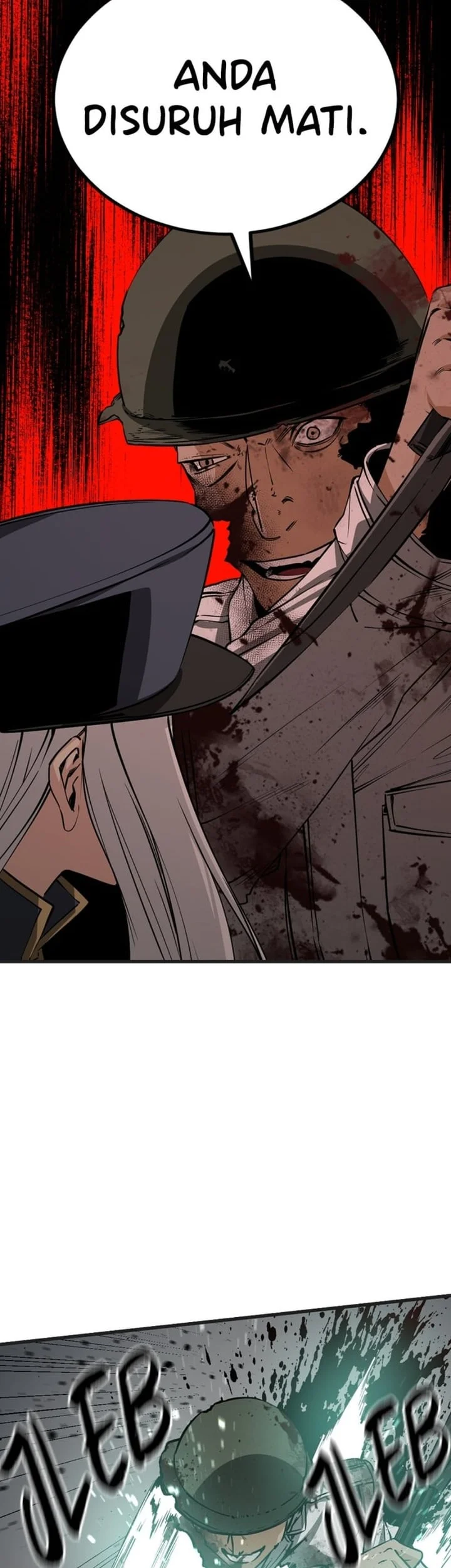 Hero Killer Chapter 199 - halaman 12