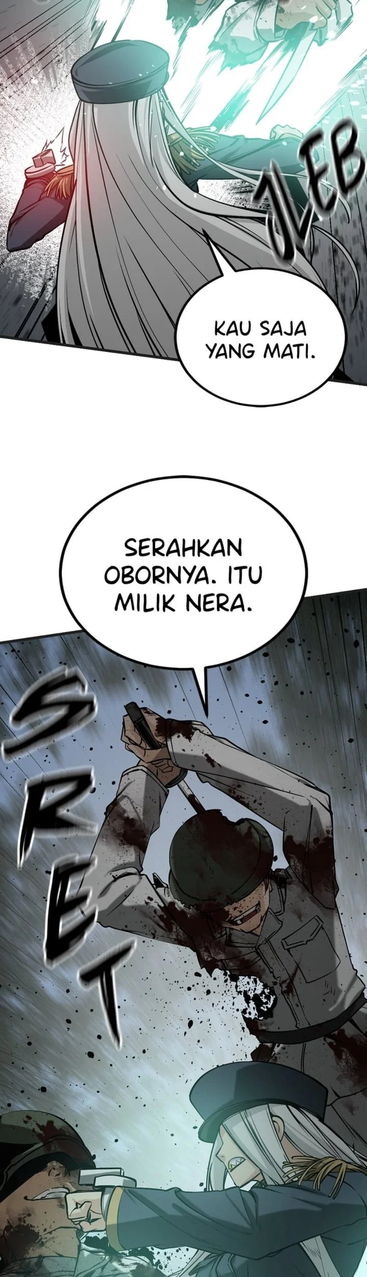 Hero Killer Chapter 199 - halaman 13