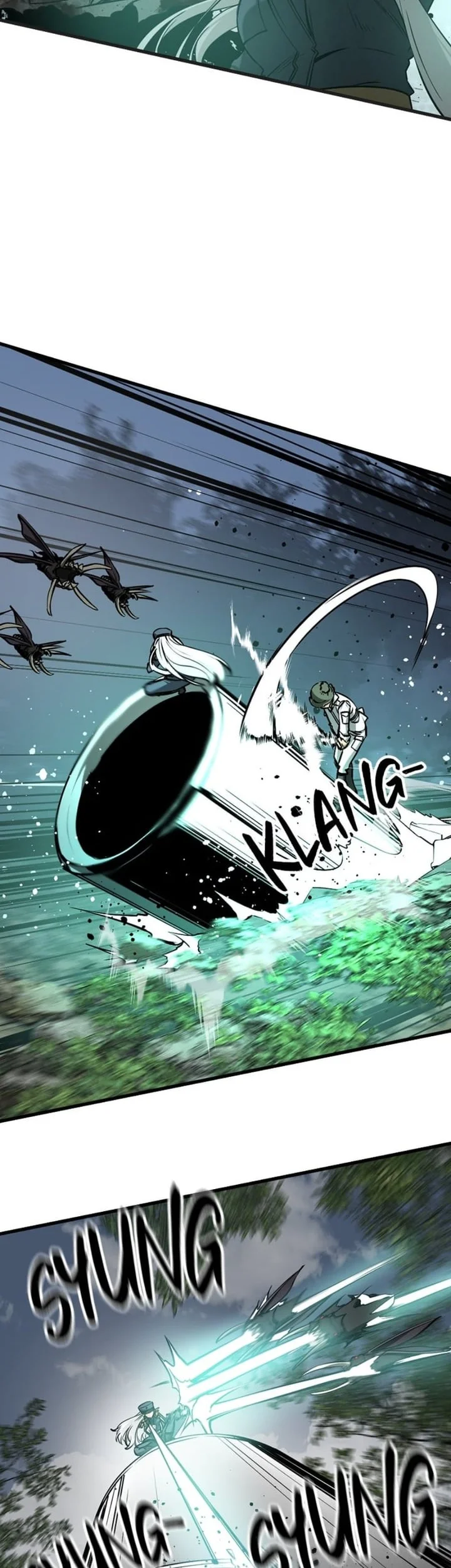 Hero Killer Chapter 199 - halaman 14