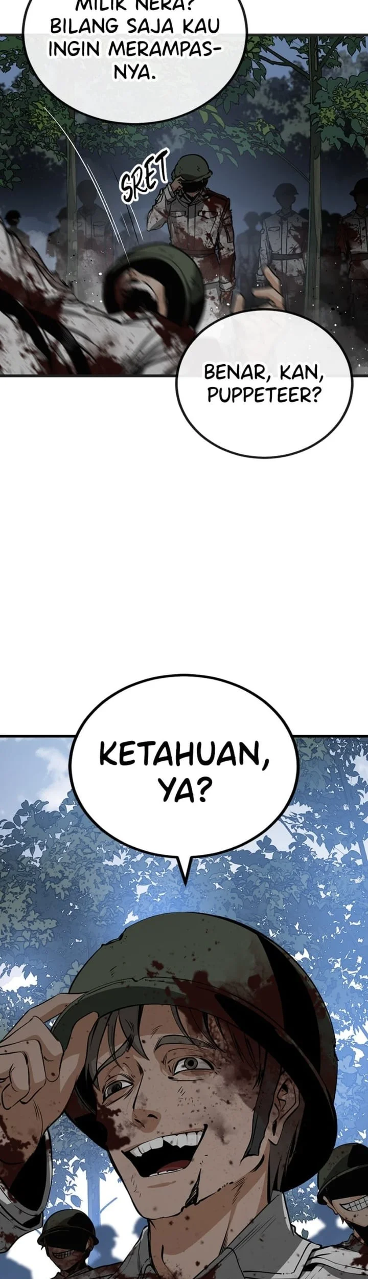 Hero Killer Chapter 199 - halaman 16