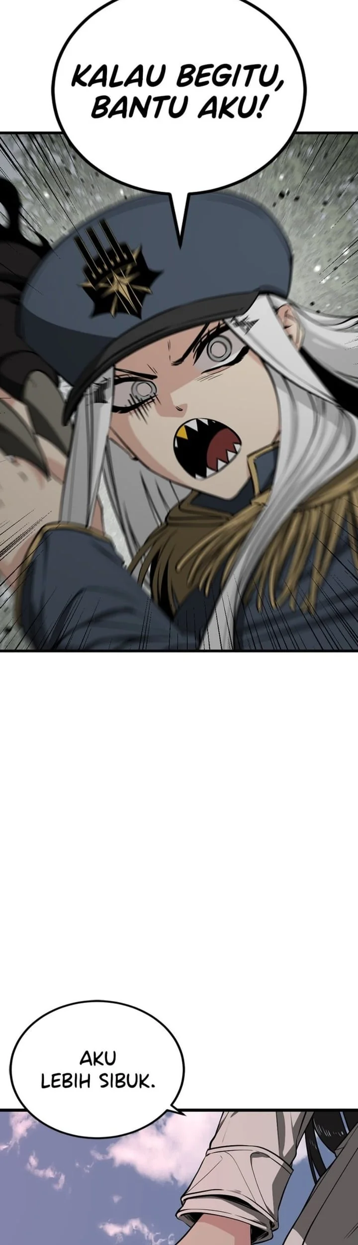 Hero Killer Chapter 199 - halaman 18