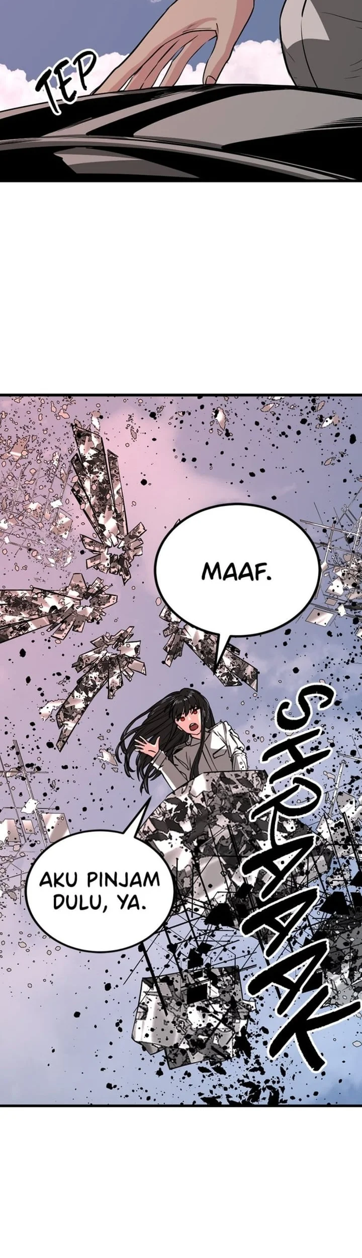 Hero Killer Chapter 199 - halaman 19