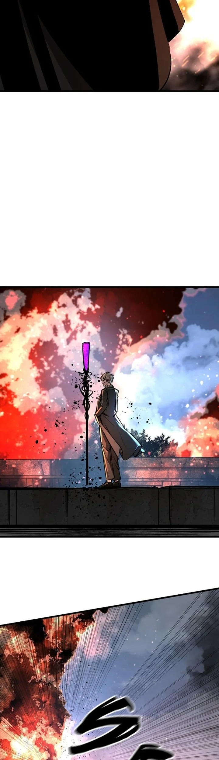 Hero Killer Chapter 199 - halaman 2