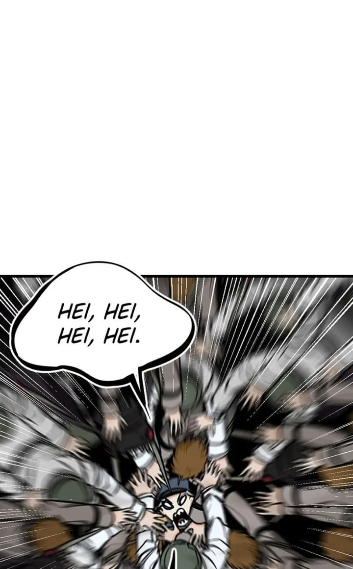 Hero Killer Chapter 199 - halaman 20