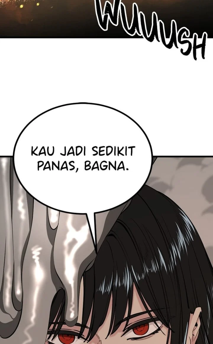 Hero Killer Chapter 199 - halaman 25