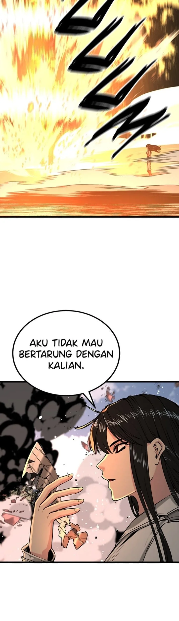 Hero Killer Chapter 199 - halaman 28