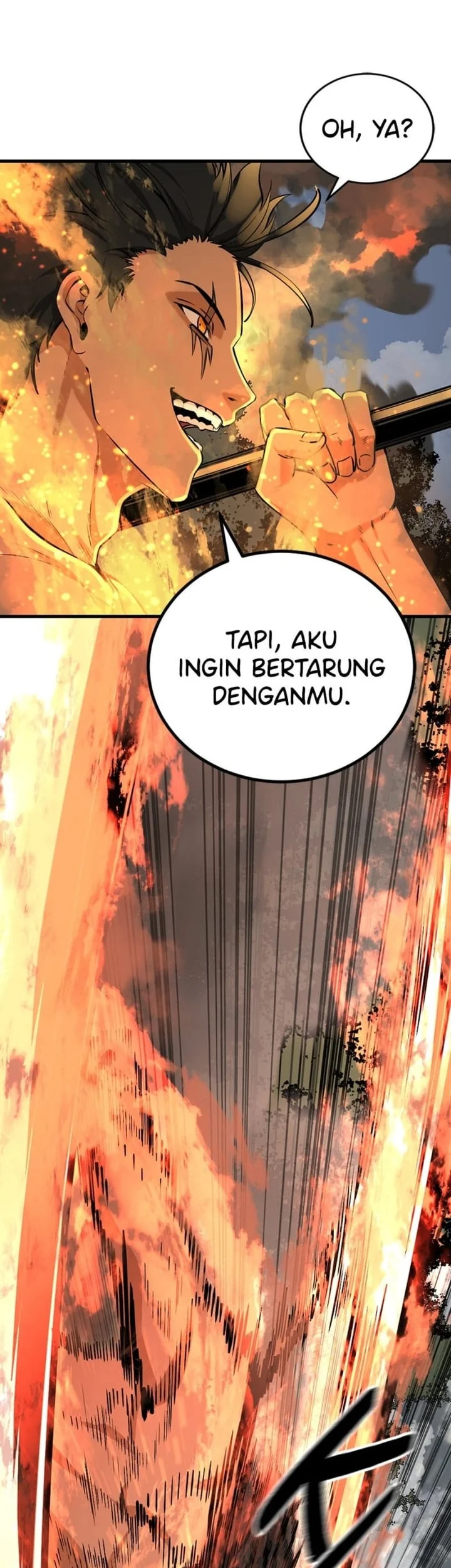 Hero Killer Chapter 199 - halaman 29