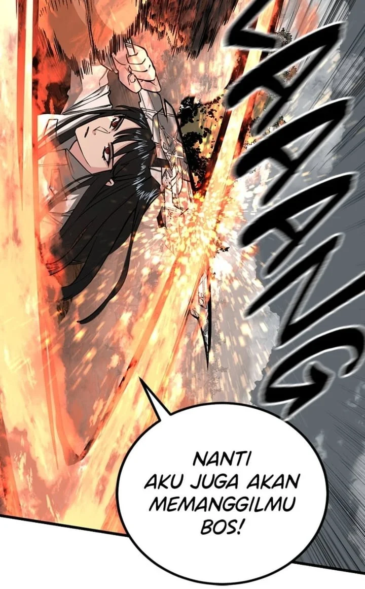 Hero Killer Chapter 199 - halaman 30