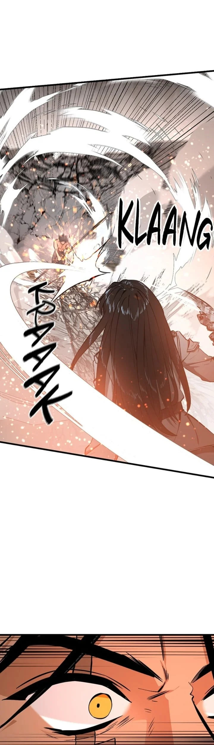 Hero Killer Chapter 199 - halaman 31