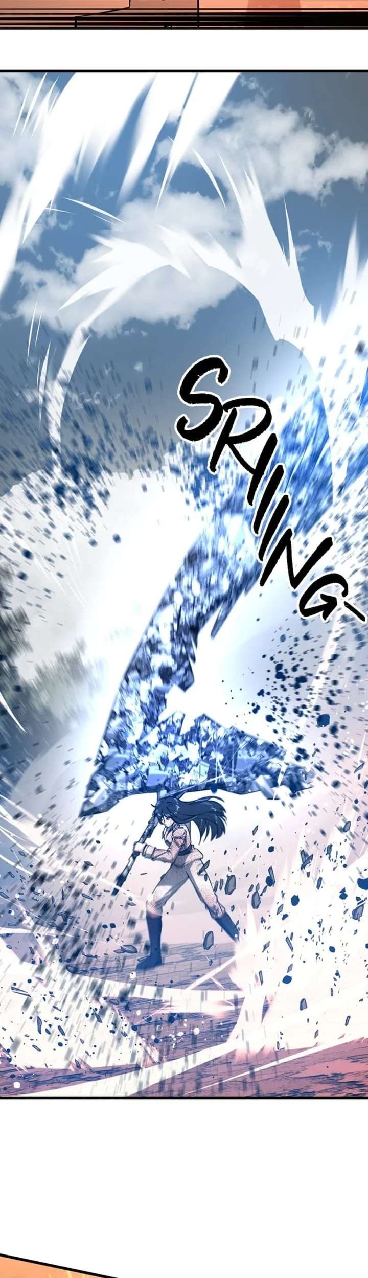 Hero Killer Chapter 199 - halaman 32
