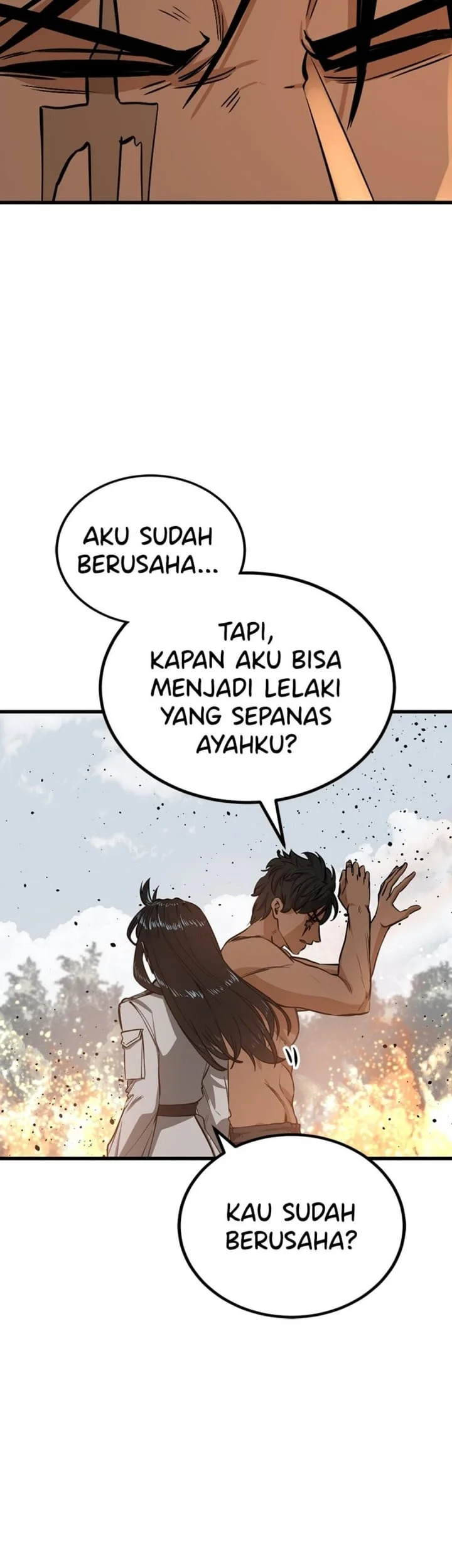 Hero Killer Chapter 199 - halaman 36