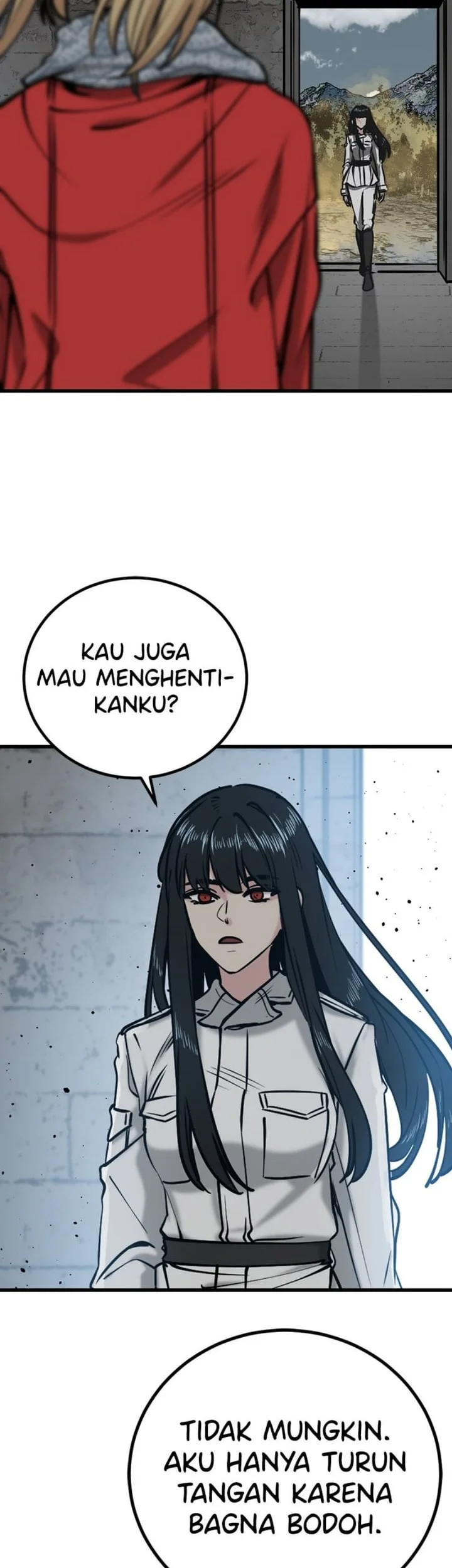 Hero Killer Chapter 199 - halaman 39