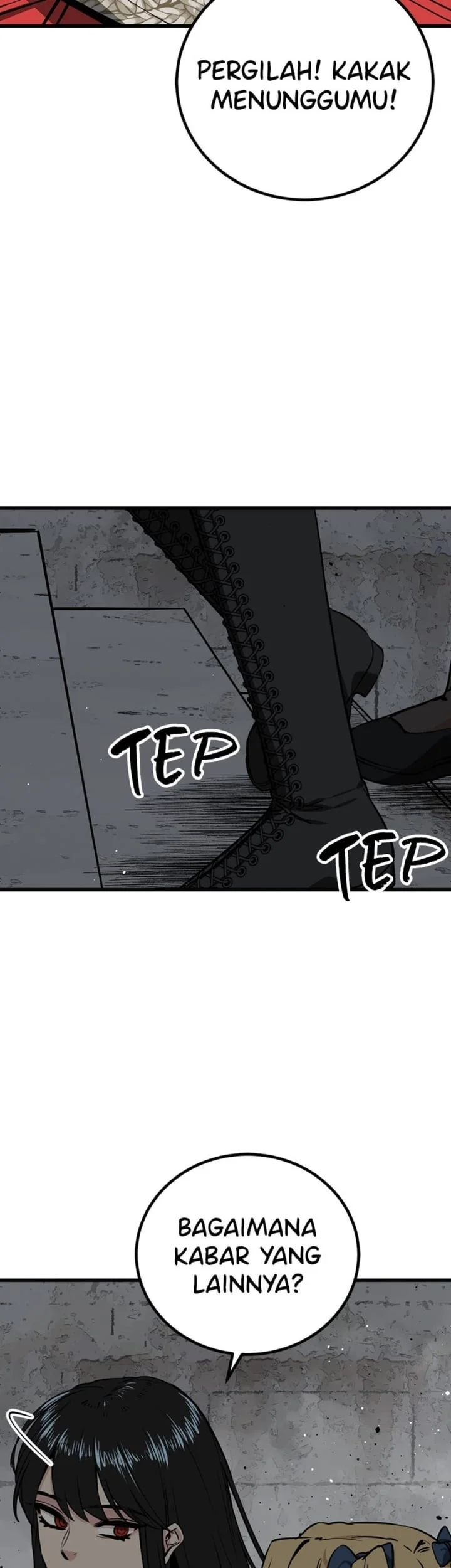 Hero Killer Chapter 199 - halaman 41