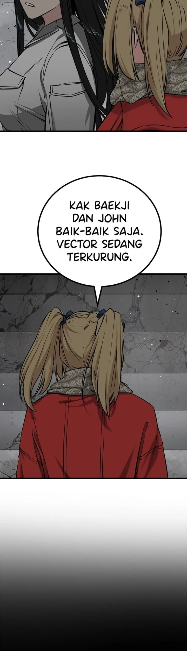 Hero Killer Chapter 199 - halaman 42