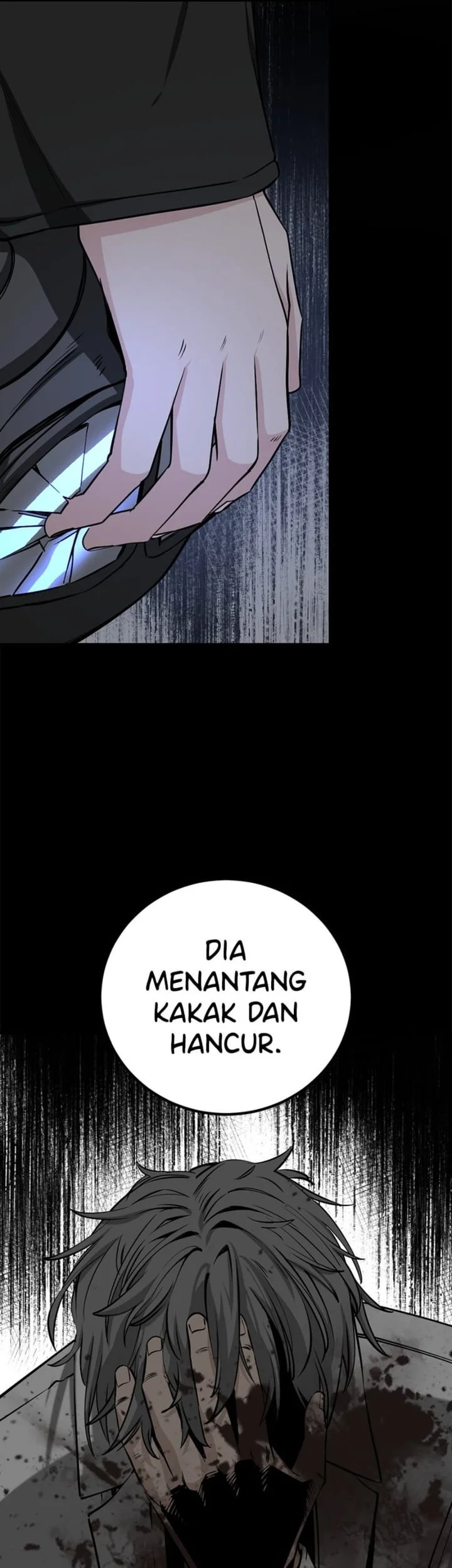 Hero Killer Chapter 199 - halaman 43