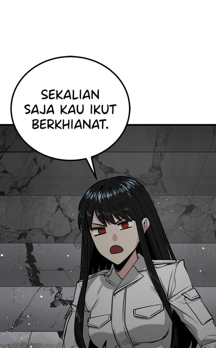Hero Killer Chapter 199 - halaman 45