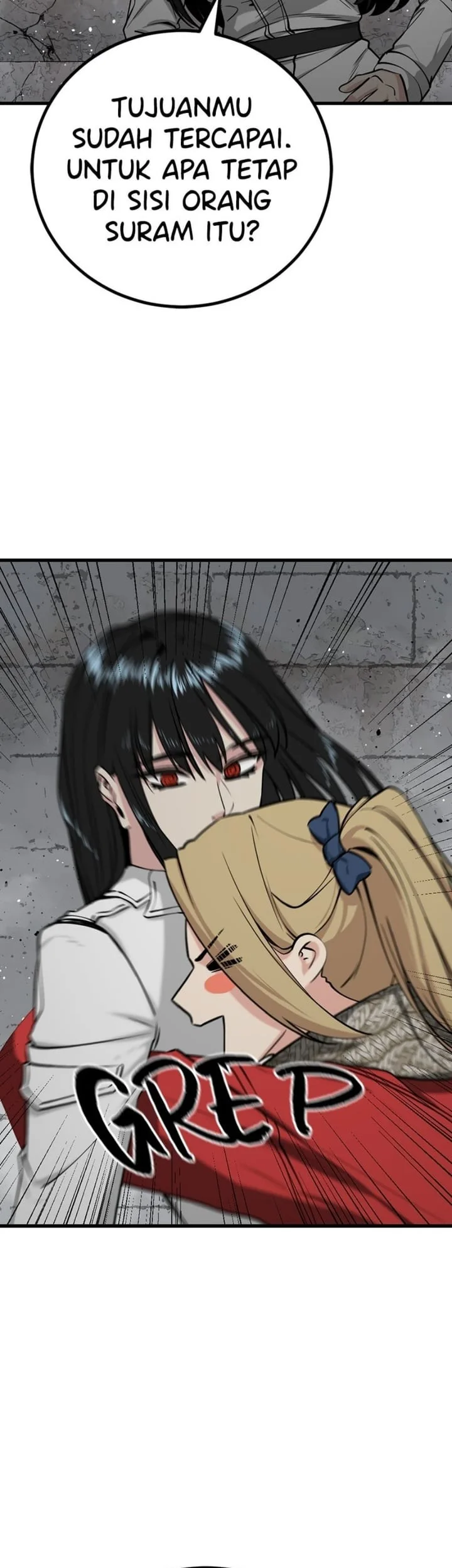 Hero Killer Chapter 199 - halaman 46