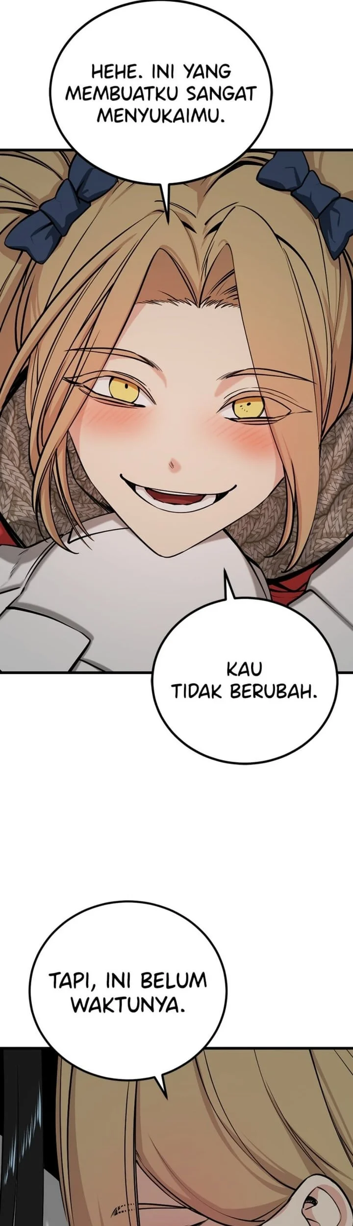 Hero Killer Chapter 199 - halaman 47