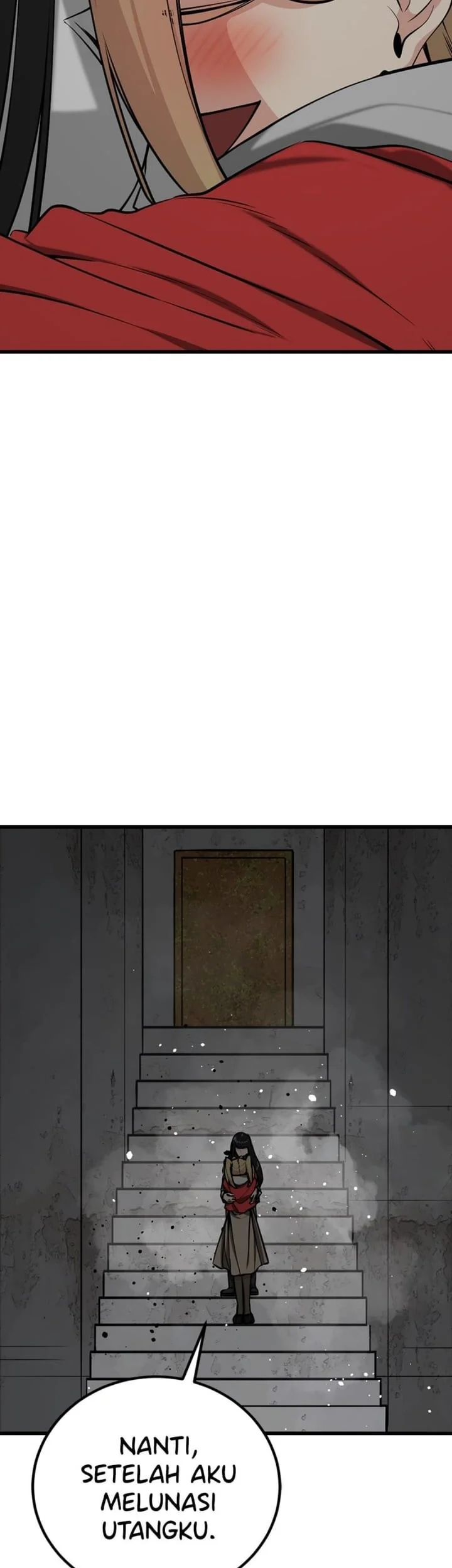 Hero Killer Chapter 199 - halaman 48