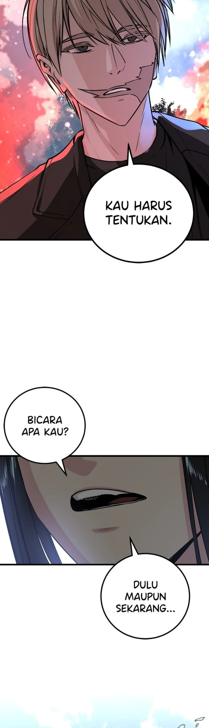 Hero Killer Chapter 199 - halaman 52